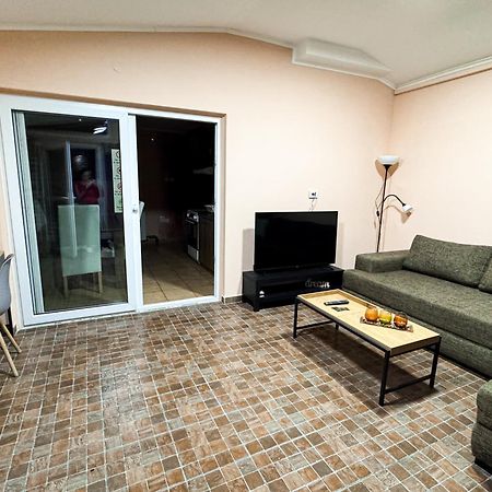 Kk Apartment Backa Topola Dış mekan fotoğraf