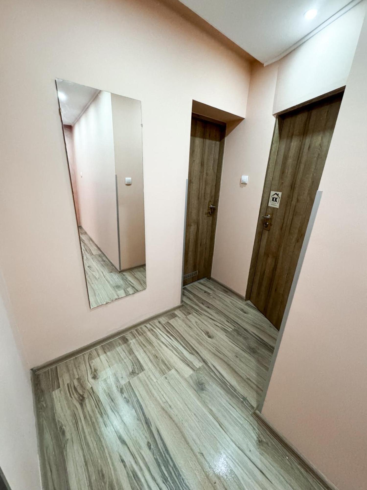 Kk Apartment Backa Topola Dış mekan fotoğraf