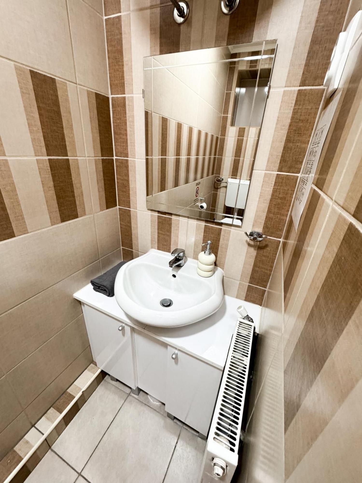 Kk Apartment Backa Topola Dış mekan fotoğraf